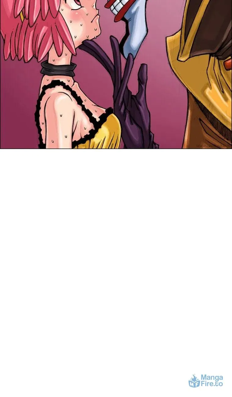 Read Iskra chapter 21 image 23 on Lezhin