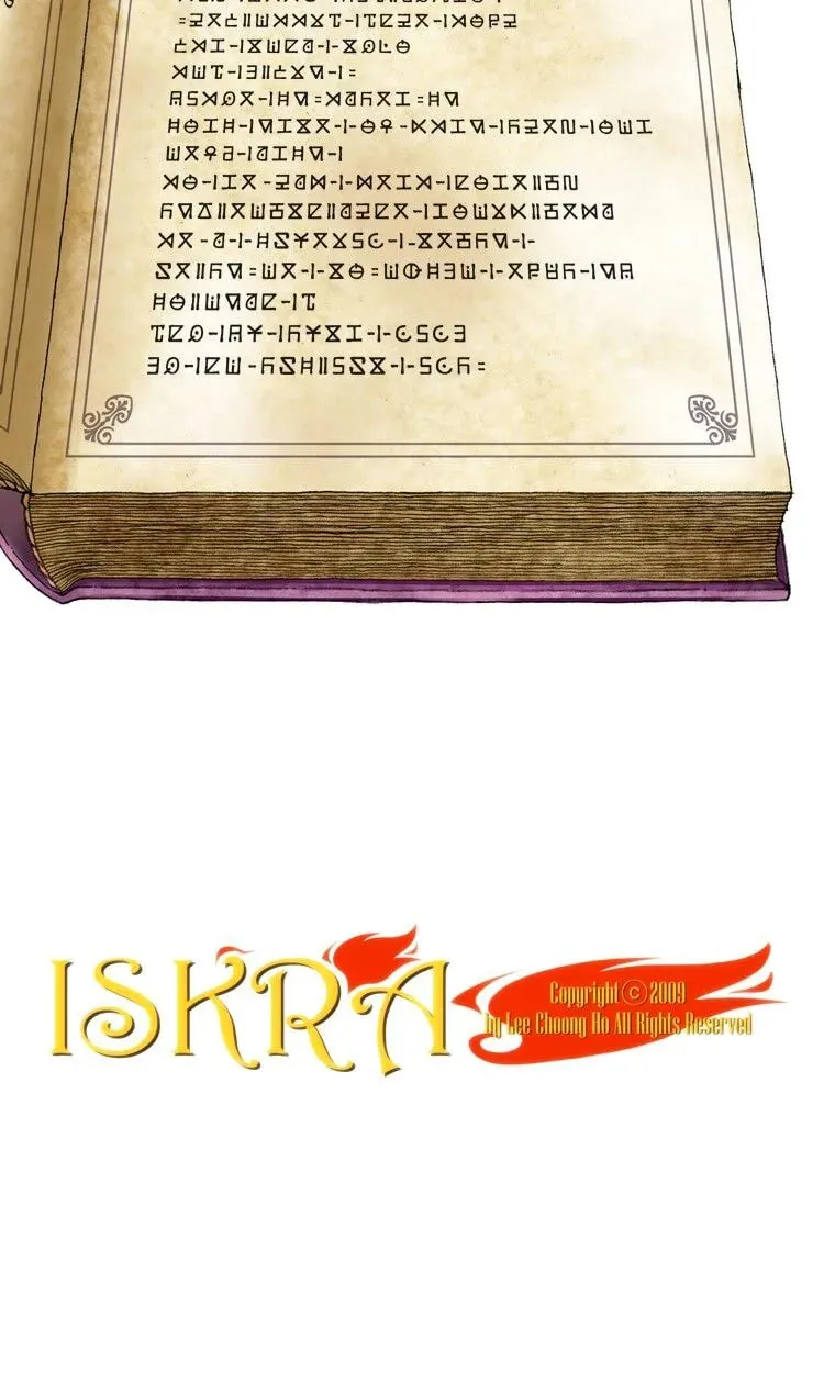 Read Iskra chapter 21 image 25 on Lezhin