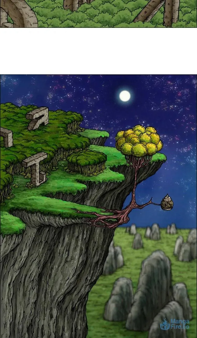 Read Iskra chapter 21 image 8 on Lezhin