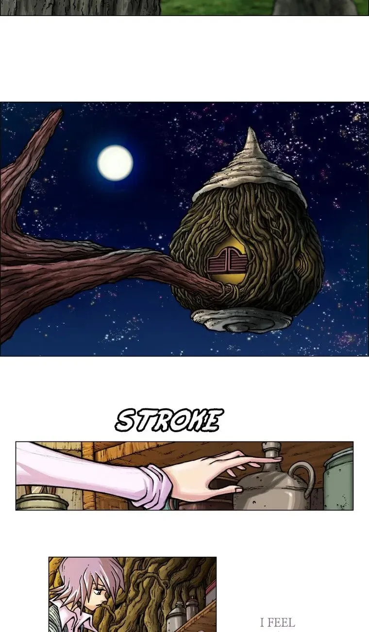 Read Iskra chapter 21 image 9 on Lezhin