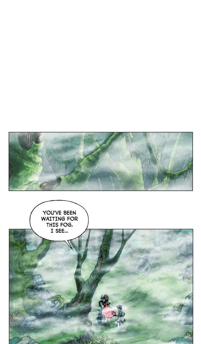 Read Iskra chapter 22 image 13 on Lezhin