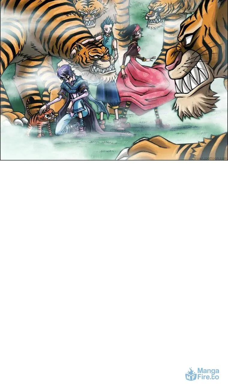 Read Iskra chapter 22 image 17 on Lezhin