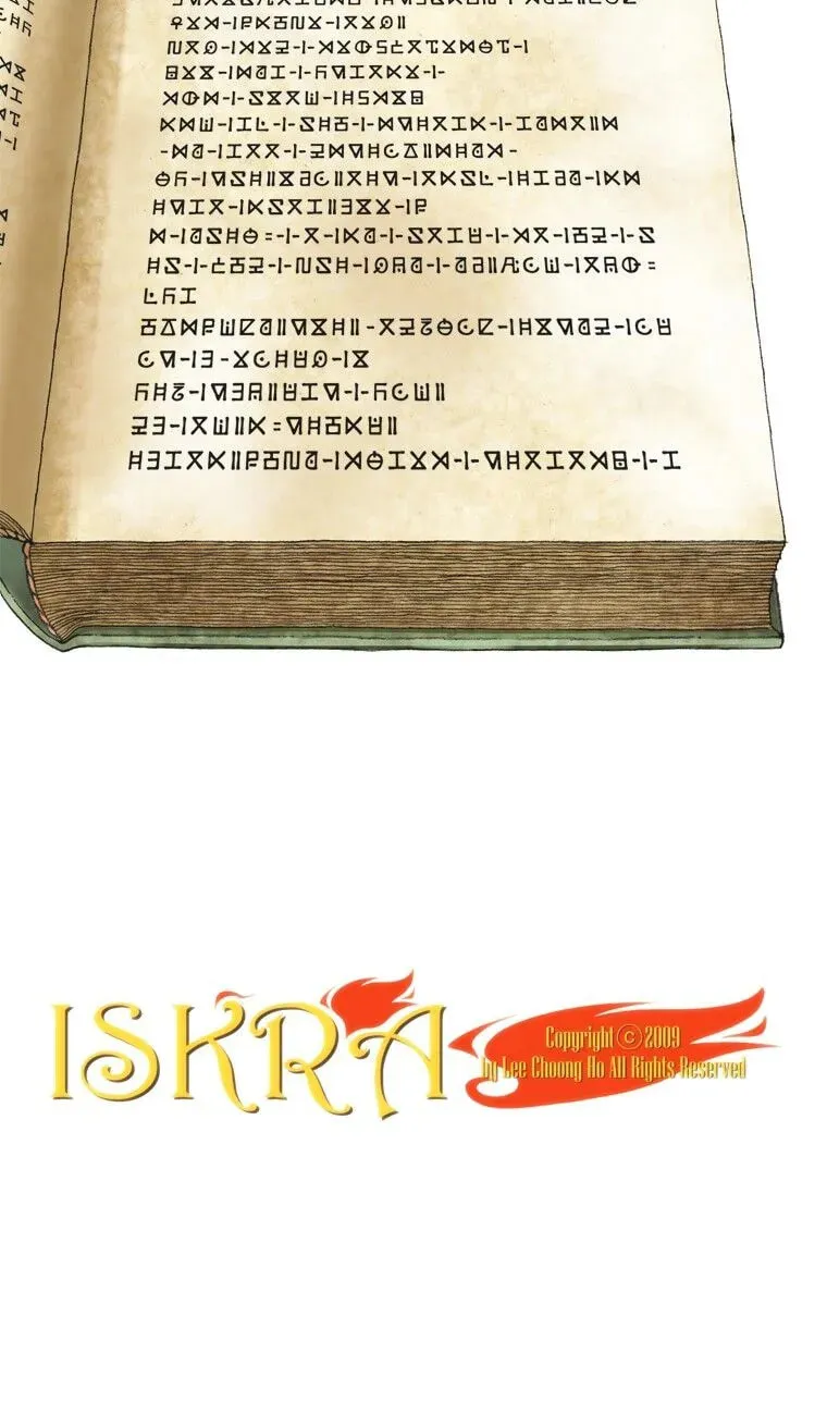 Read Iskra chapter 22 image 19 on Lezhin