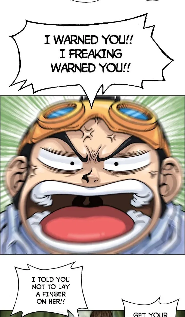 Read Iskra chapter 23 image 18 on Lezhin
