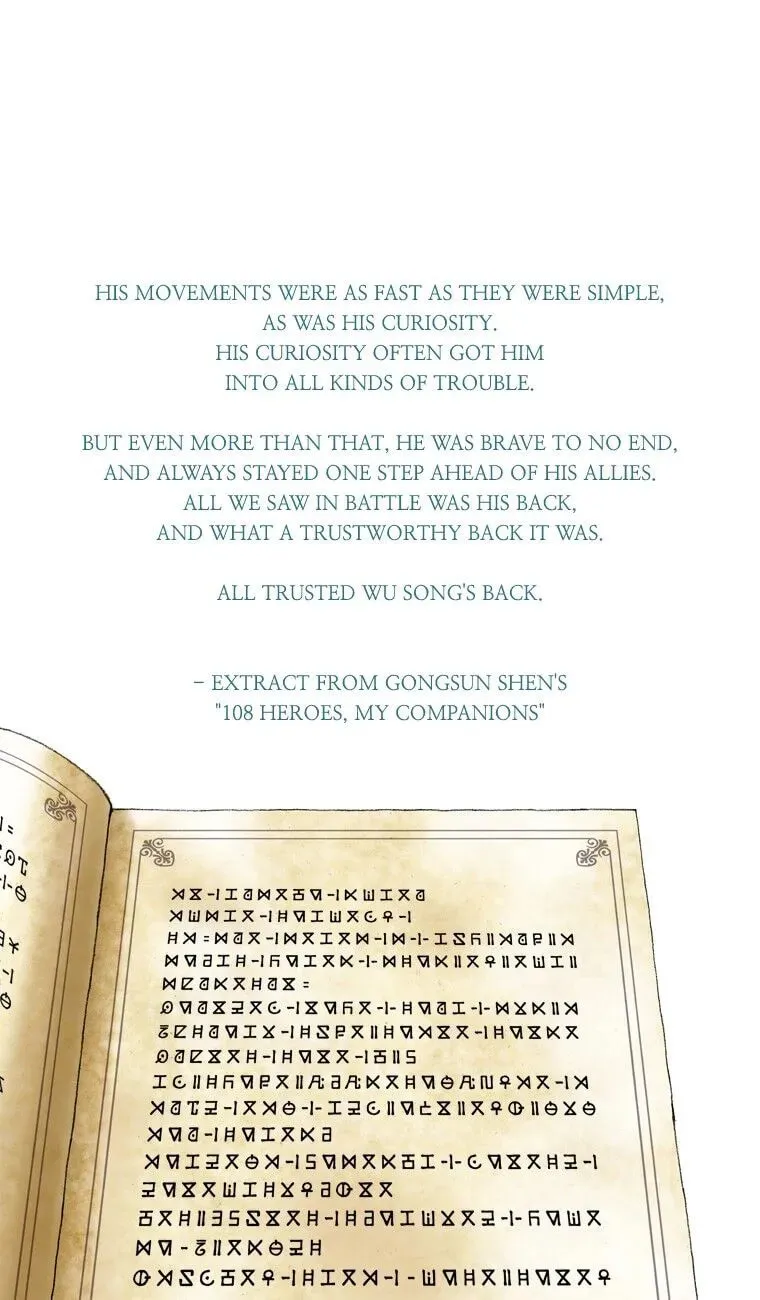 Read Iskra chapter 23 image 21 on Lezhin
