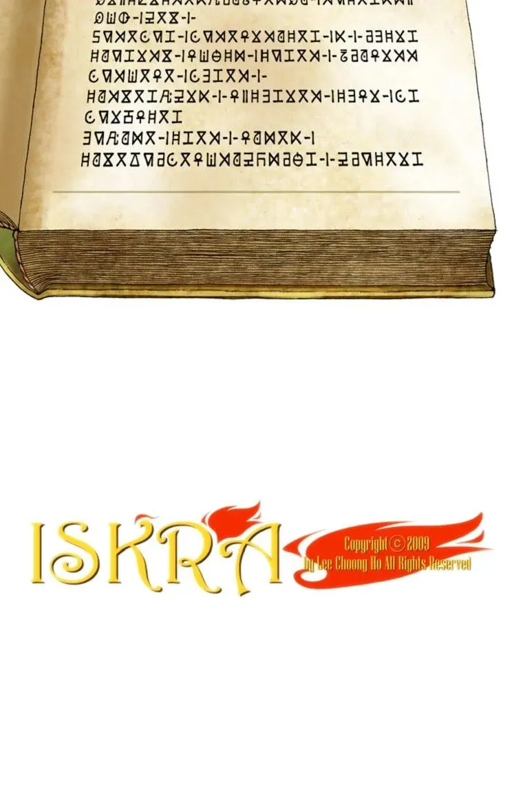 Read Iskra chapter 24 image 21 on Lezhin