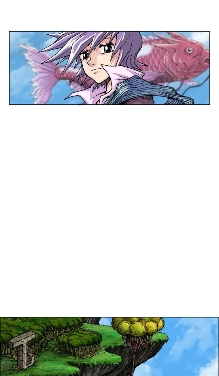 Read Iskra chapter 25 image 13 on Lezhin