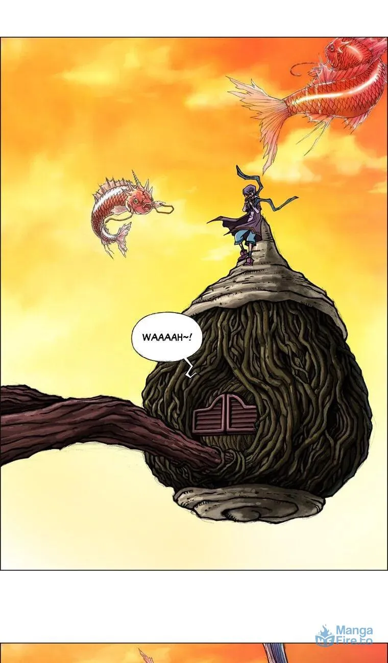 Read Iskra chapter 25 image 20 on Lezhin