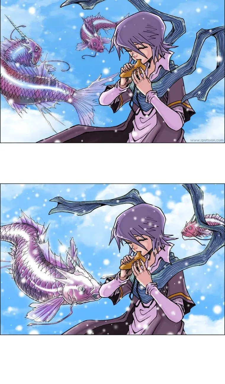 Read Iskra chapter 25 image 22 on Lezhin