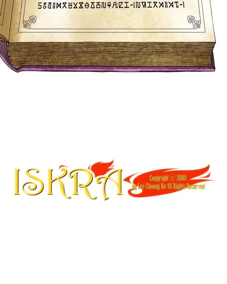 Read Iskra chapter 25 image 25 on Lezhin