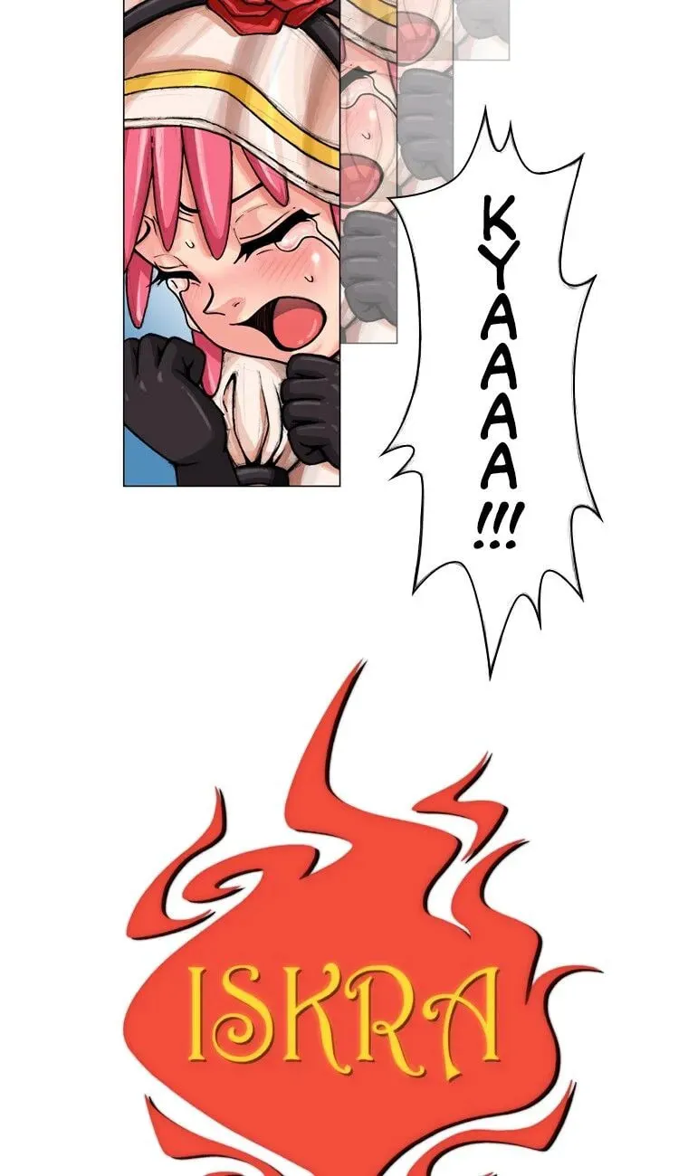 Read Iskra chapter 25 image 3 on Lezhin