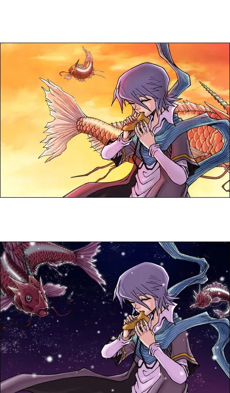 Read Iskra chapter 26 image 0 on Lezhin
