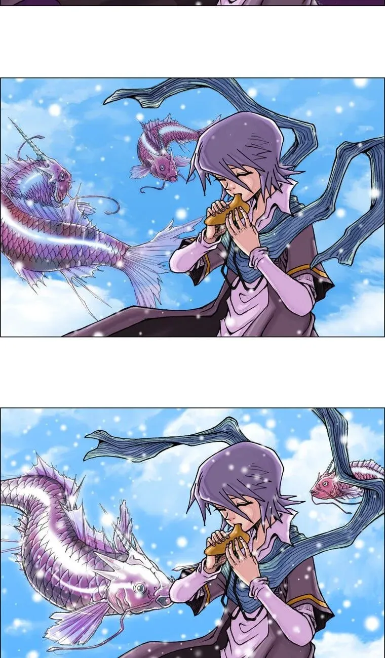 Read Iskra chapter 26 image 1 on Lezhin