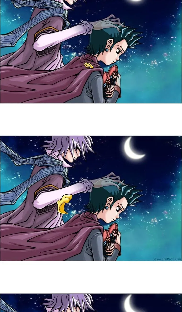 Read Iskra chapter 26 image 24 on Lezhin