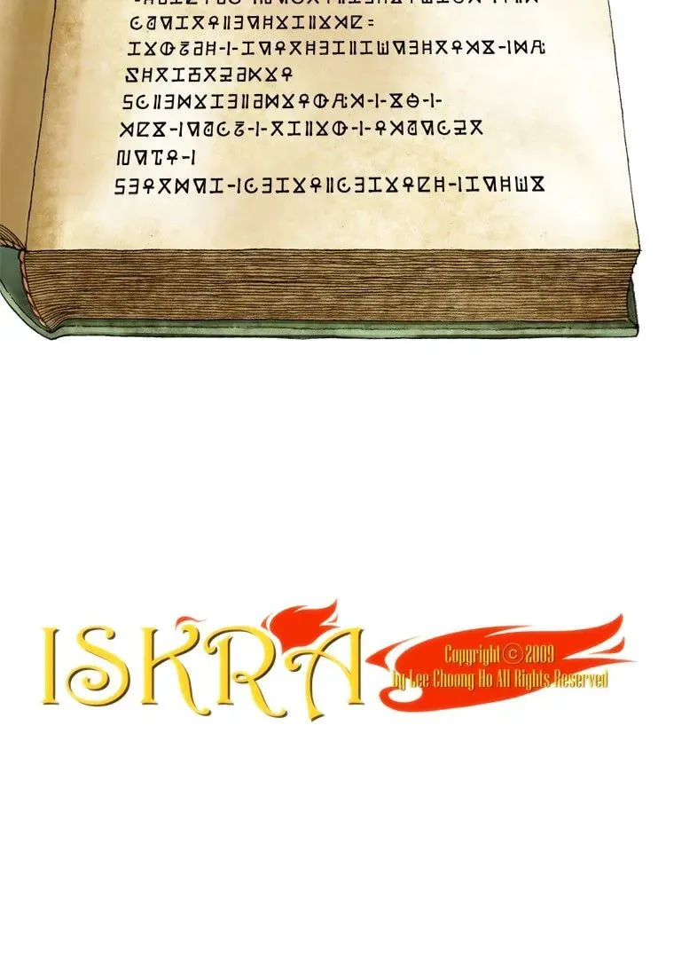 Read Iskra chapter 26 image 30 on Lezhin