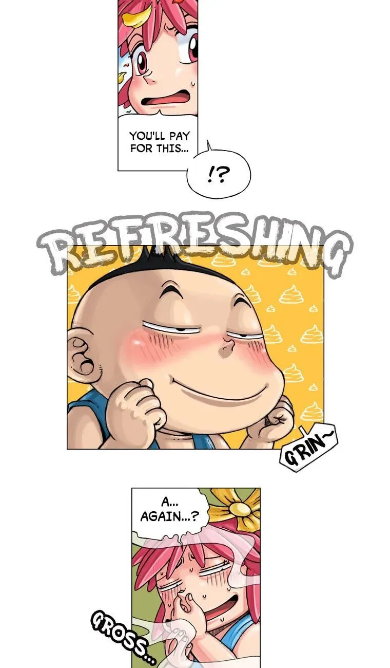 Read Iskra chapter 26 image 7 on Lezhin