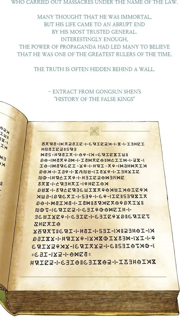 Read Iskra chapter 27 image 25 on Lezhin