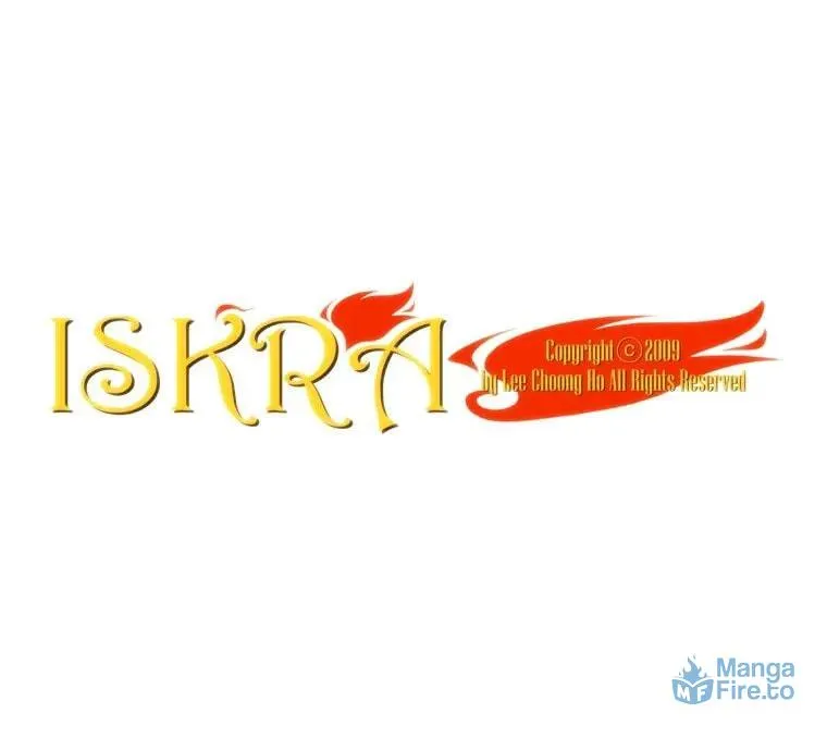 Read Iskra chapter 27 image 26 on Lezhin