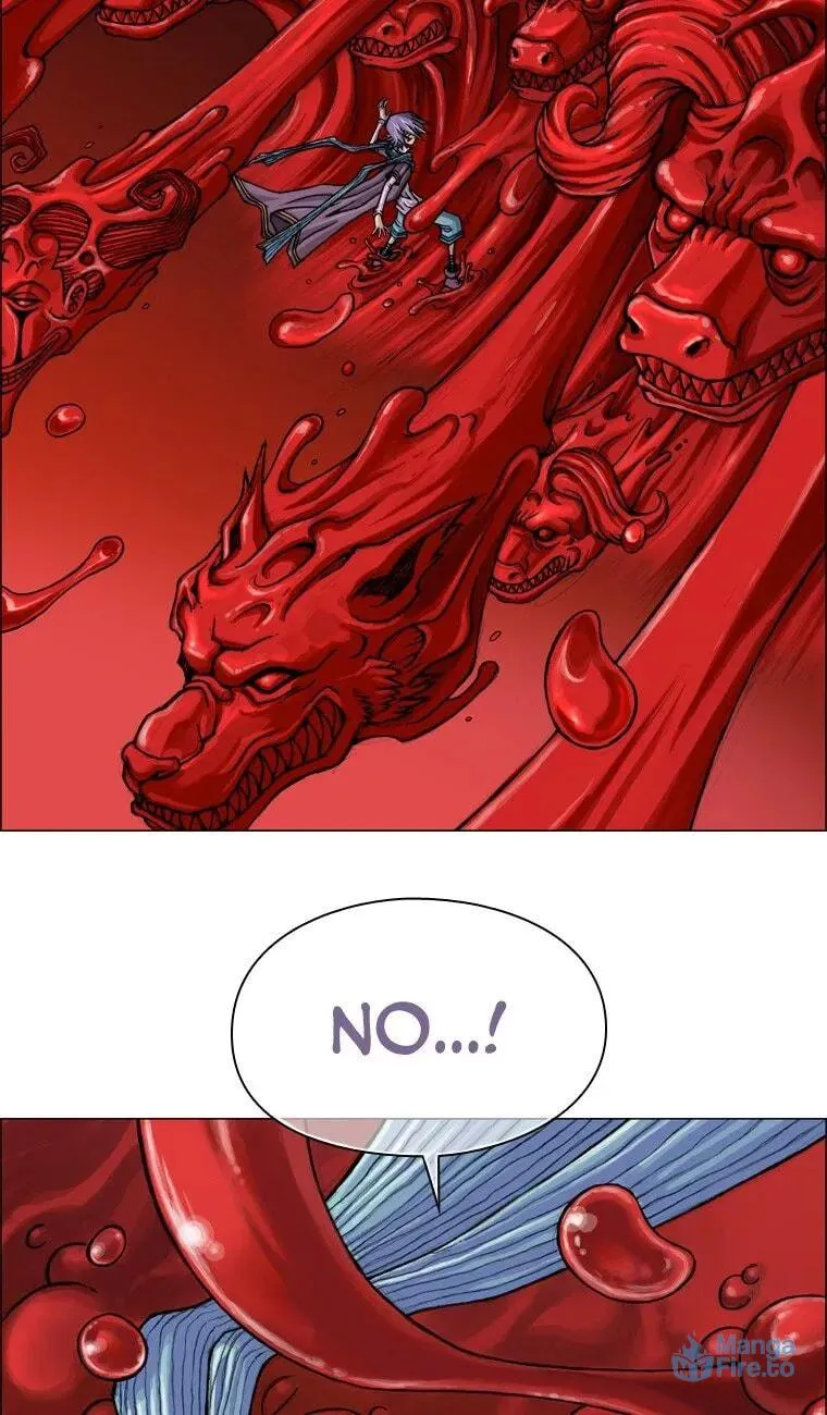 Read Iskra chapter 28 image 11 on Lezhin