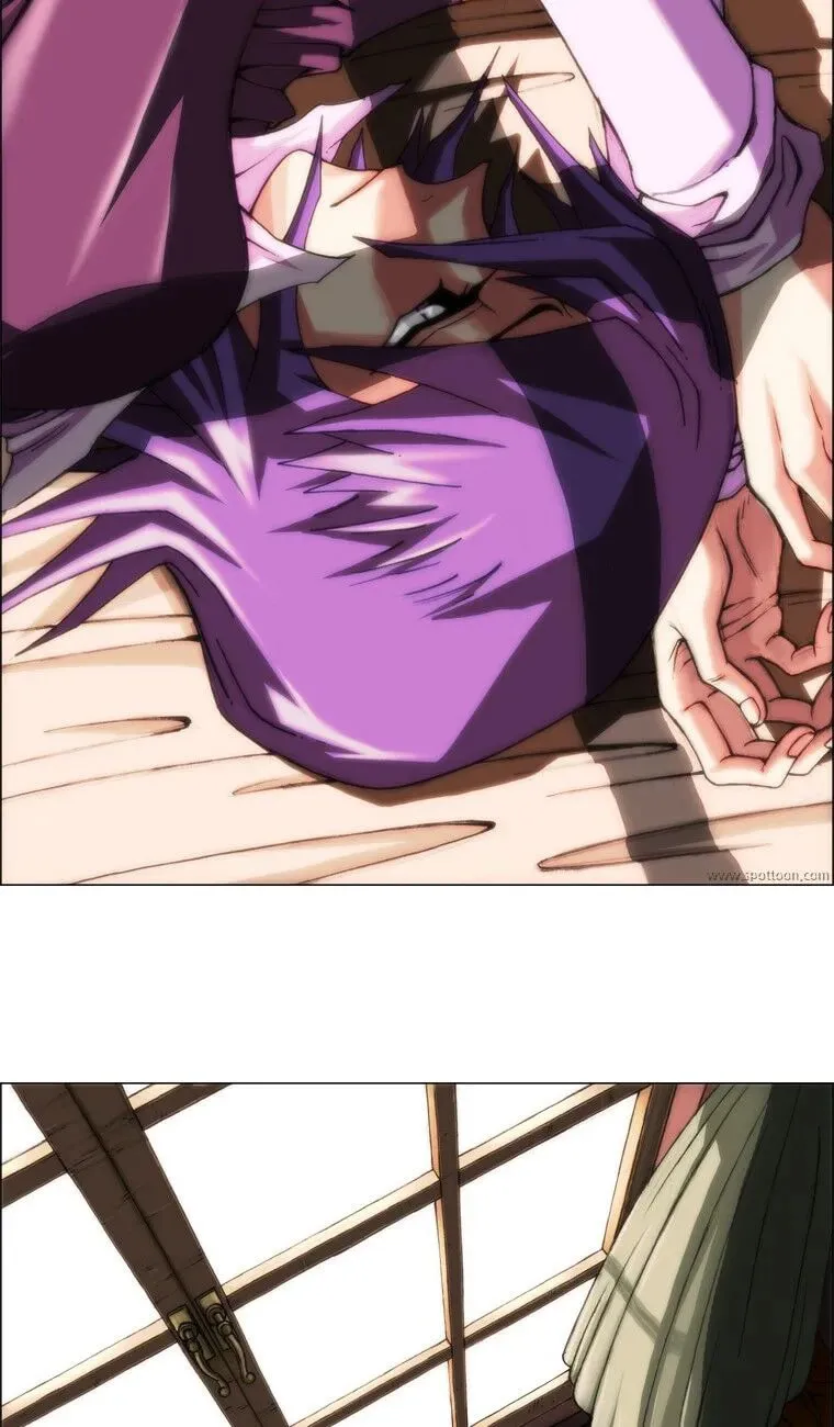 Read Iskra chapter 28 image 19 on Lezhin