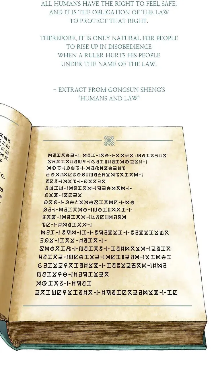 Read Iskra chapter 28 image 22 on Lezhin