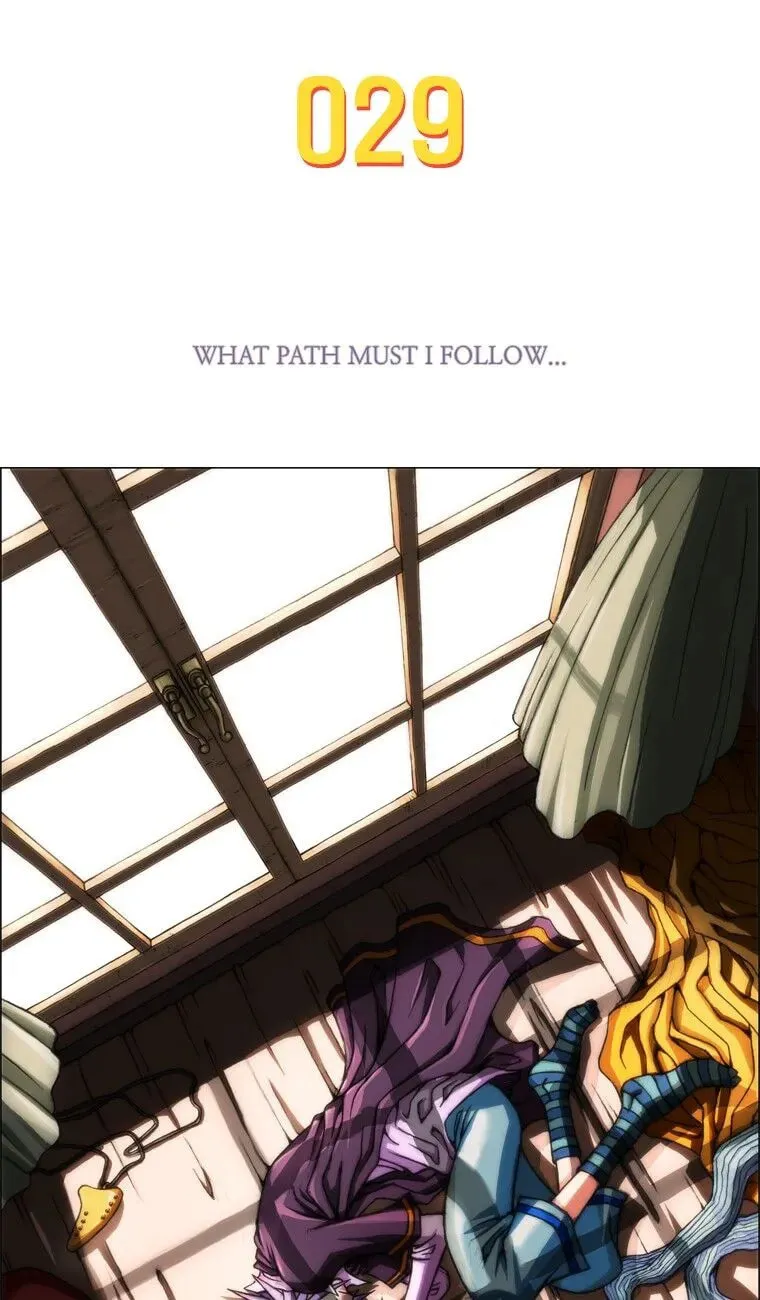 Read Iskra chapter 29 image 0 on Lezhin