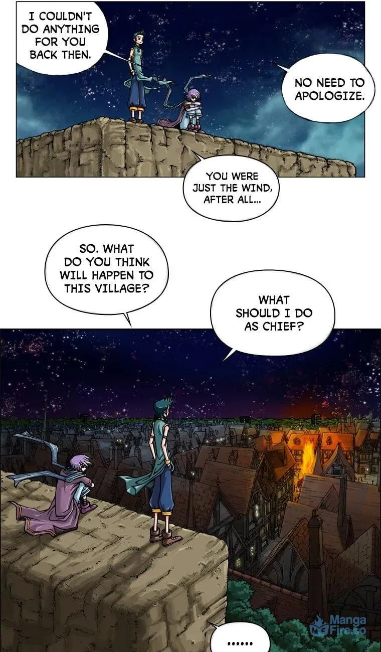 Read Iskra chapter 29 image 20 on Lezhin