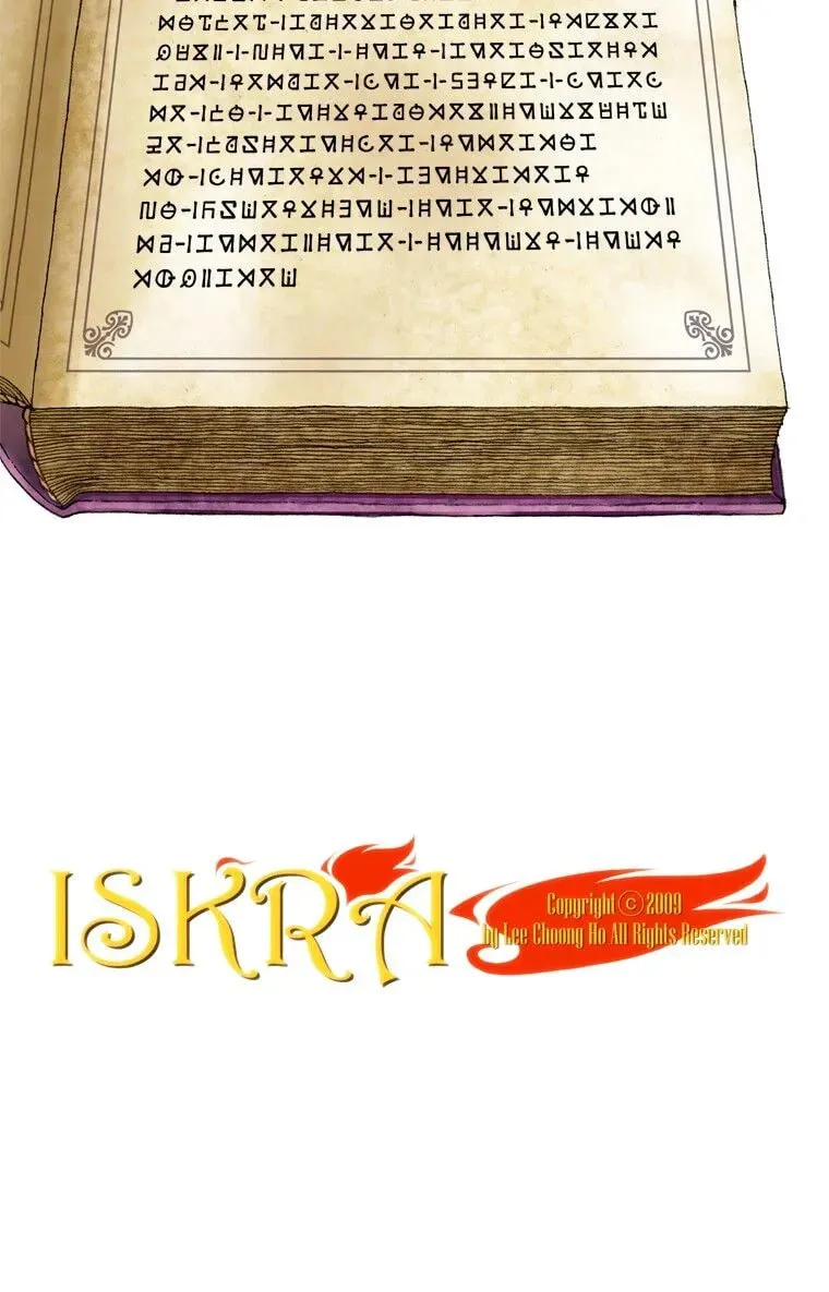 Read Iskra chapter 29 image 25 on Lezhin