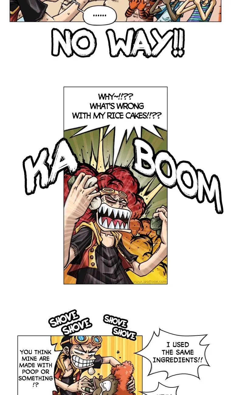 Read Iskra chapter 29 image 9 on Lezhin
