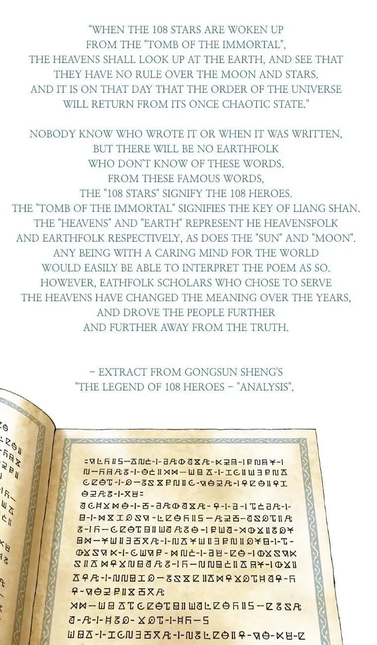 Read Iskra chapter 3 image 19 on Lezhin