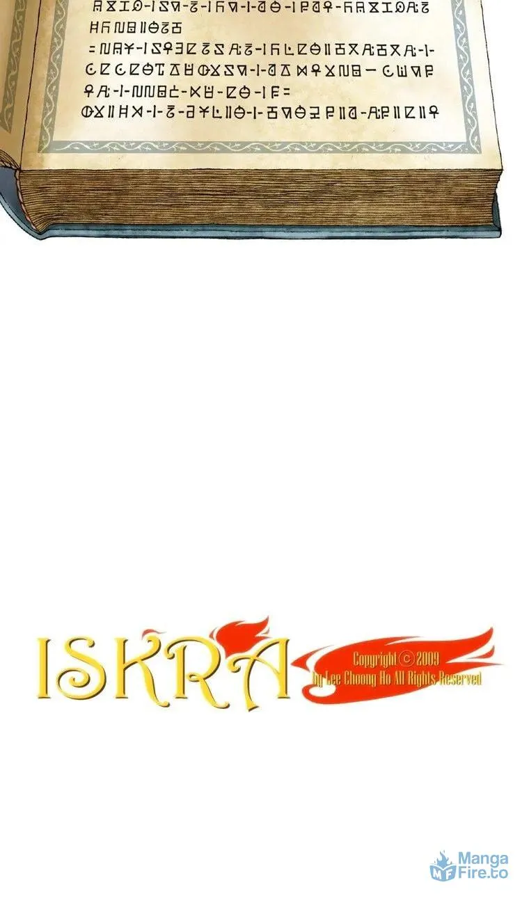 Read Iskra chapter 3 image 20 on Lezhin