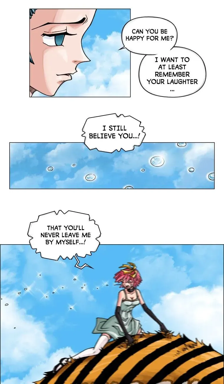 Read Iskra chapter 30 image 7 on Lezhin