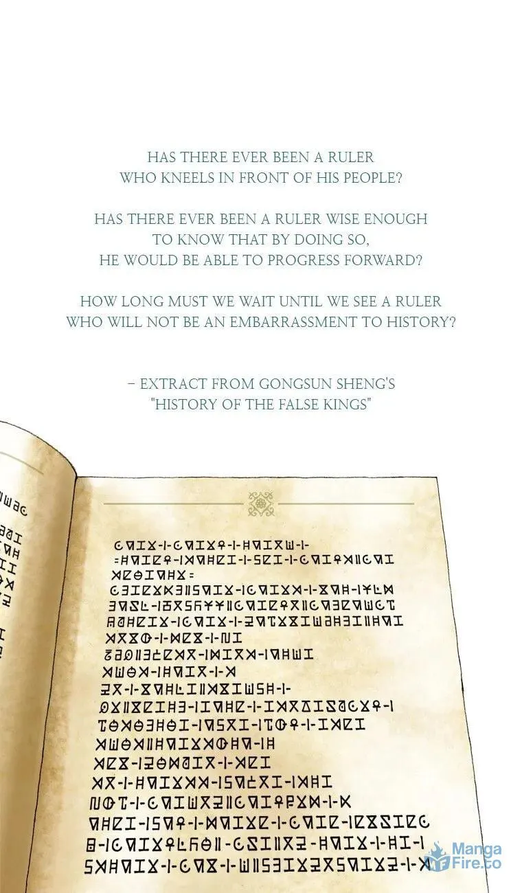 Read Iskra chapter 31 image 20 on Lezhin