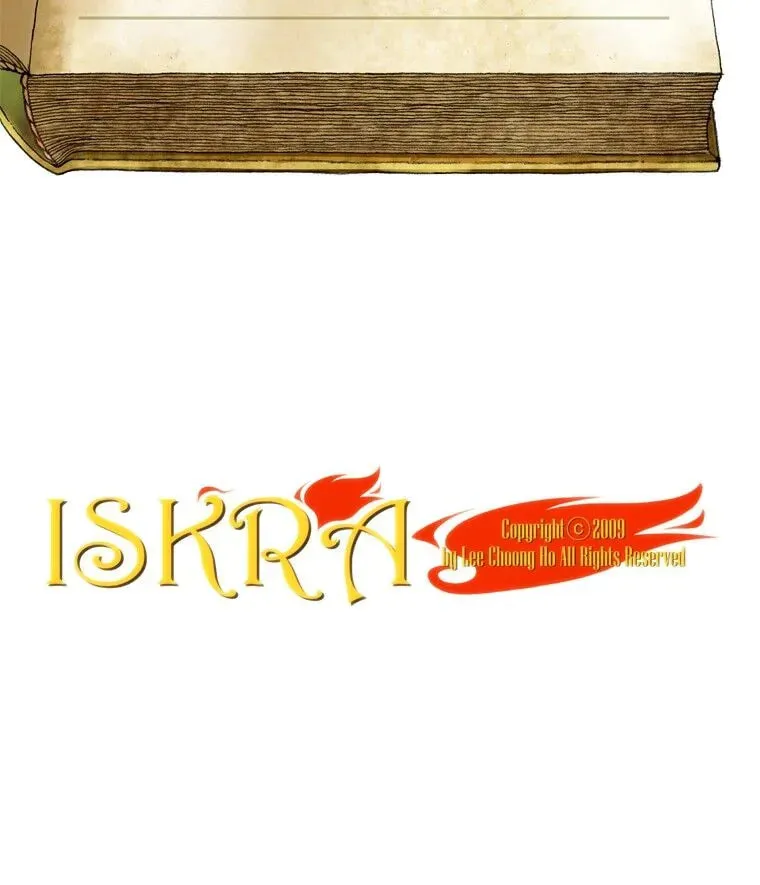 Read Iskra chapter 31 image 21 on Lezhin