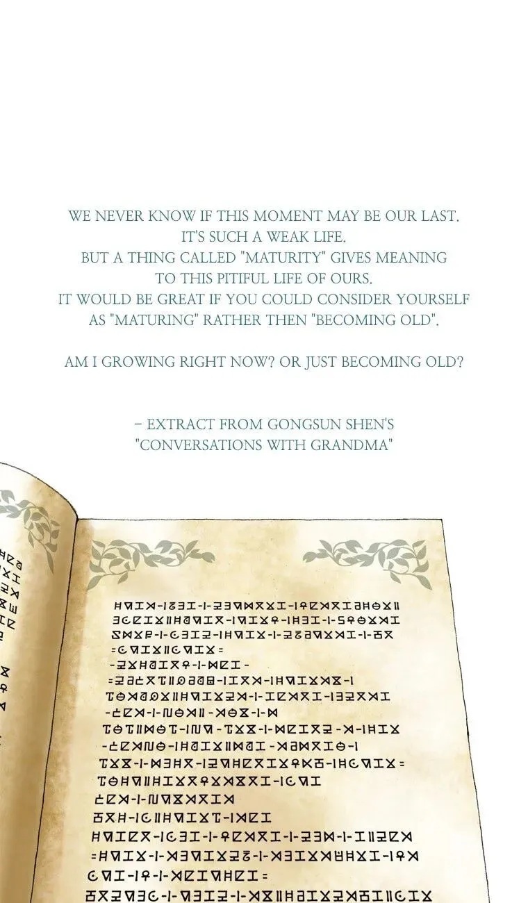 Read Iskra chapter 32 image 22 on Lezhin