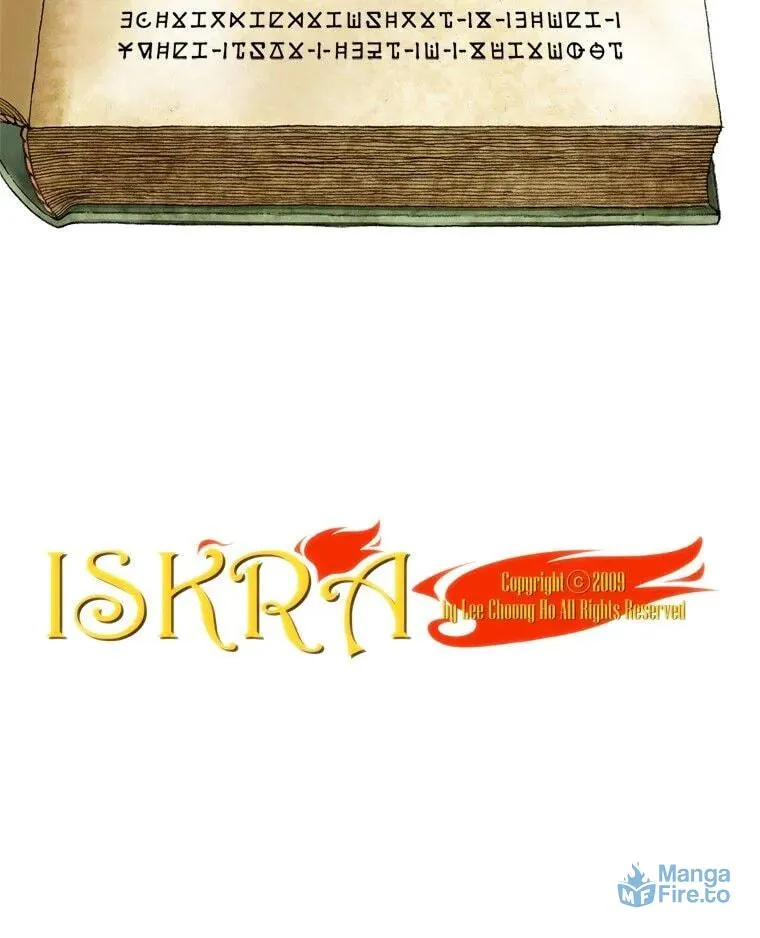 Read Iskra chapter 32 image 23 on Lezhin