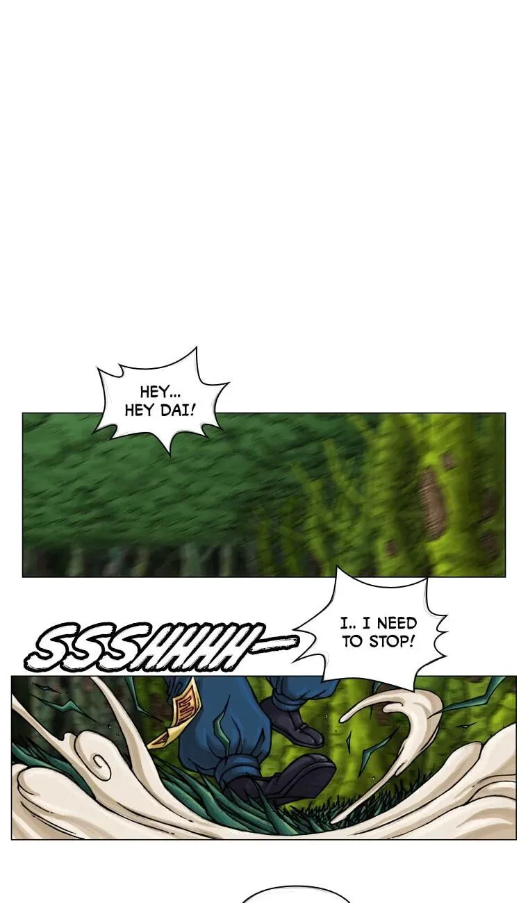 Read Iskra chapter 32 image 7 on Lezhin