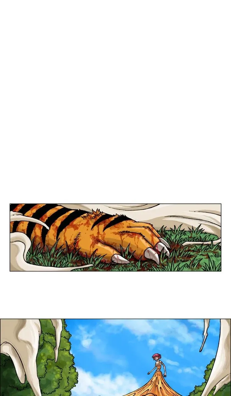 Read Iskra chapter 33 image 10 on Lezhin