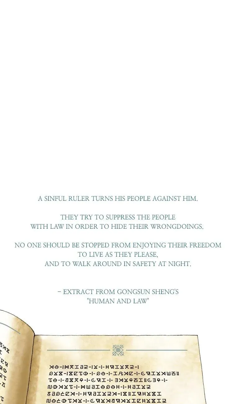 Read Iskra chapter 33 image 18 on Lezhin
