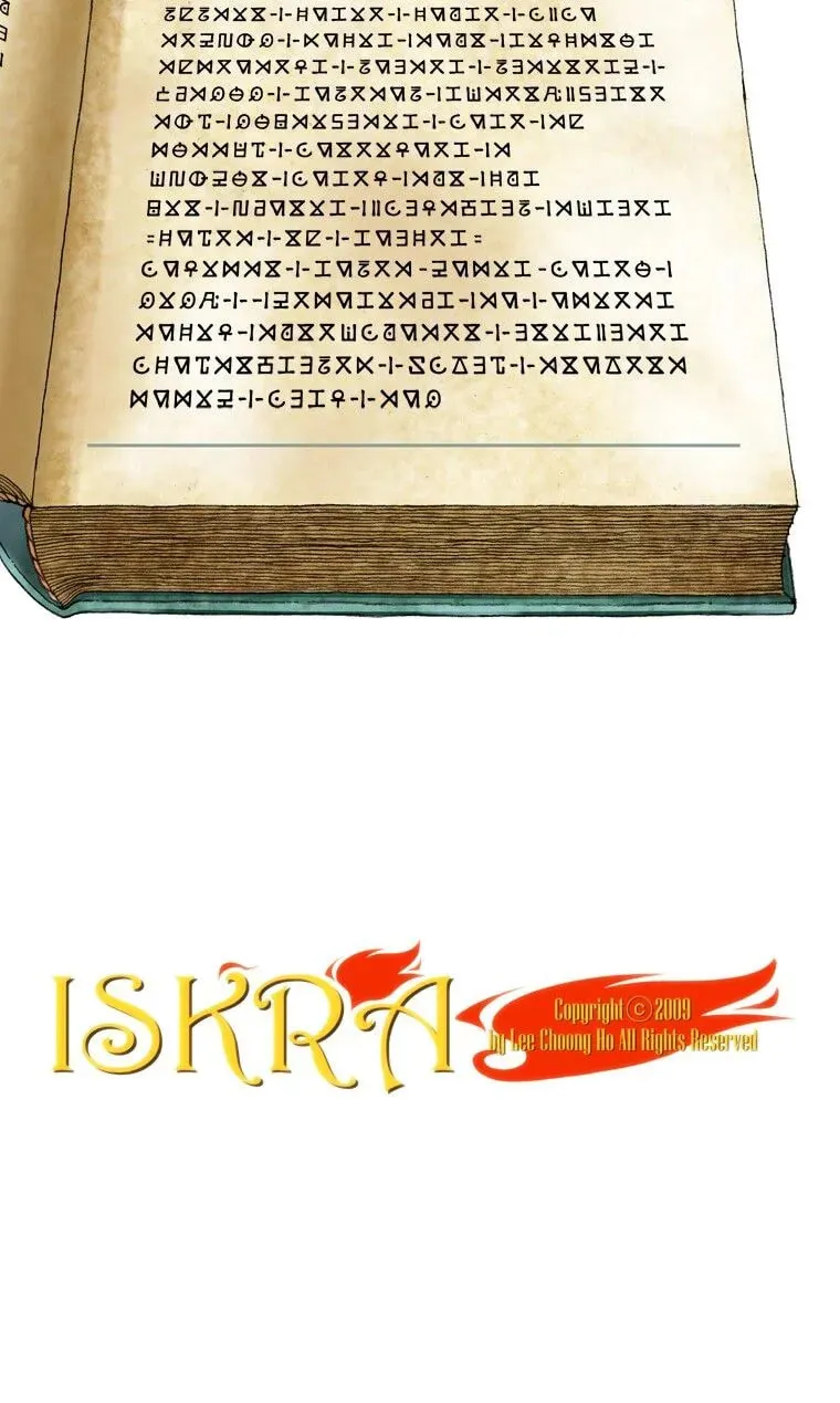 Read Iskra chapter 33 image 19 on Lezhin