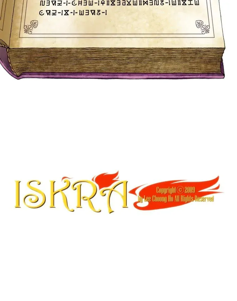 Read Iskra chapter 34 image 21 on Lezhin