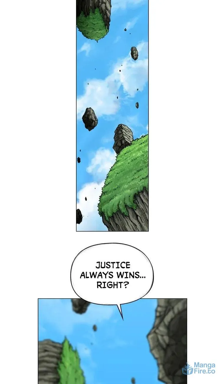 Read Iskra chapter 35 image 14 on Lezhin