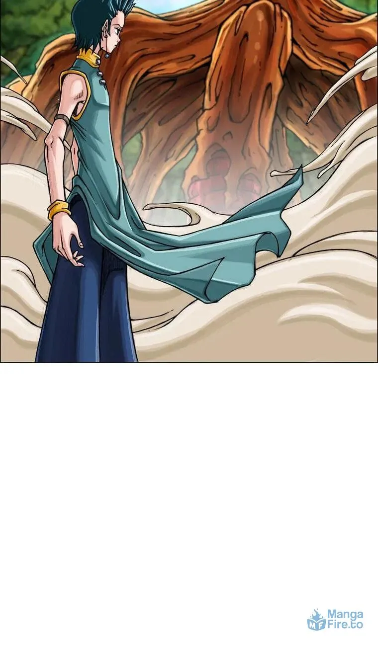 Read Iskra chapter 35 image 17 on Lezhin