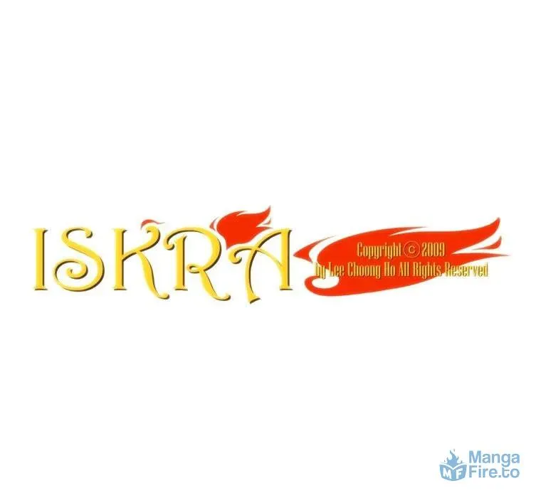 Read Iskra chapter 35 image 20 on Lezhin