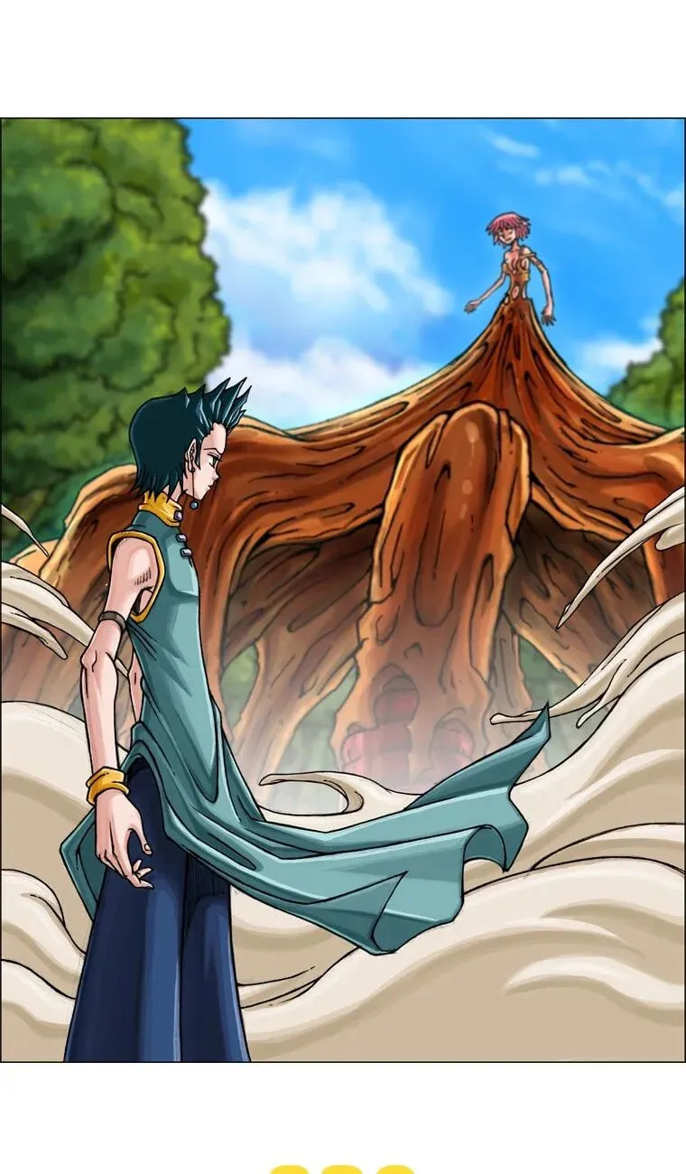Read Iskra chapter 36 image 0 on Lezhin