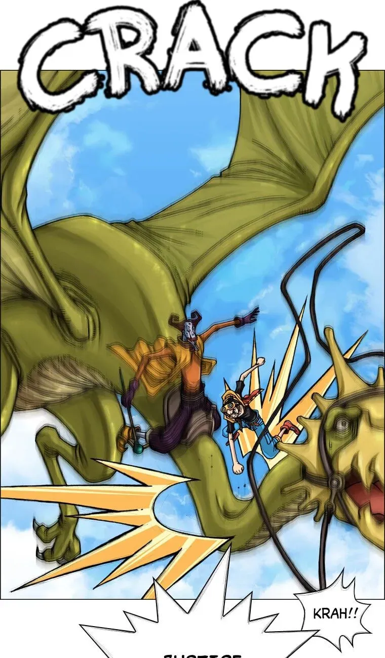 Read Iskra chapter 36 image 12 on Lezhin