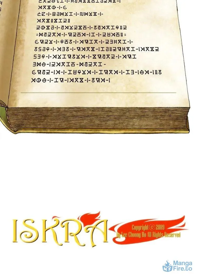 Read Iskra chapter 36 image 23 on Lezhin