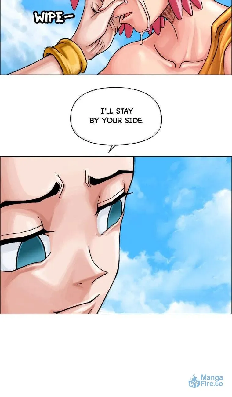 Read Iskra chapter 37 image 14 on Lezhin