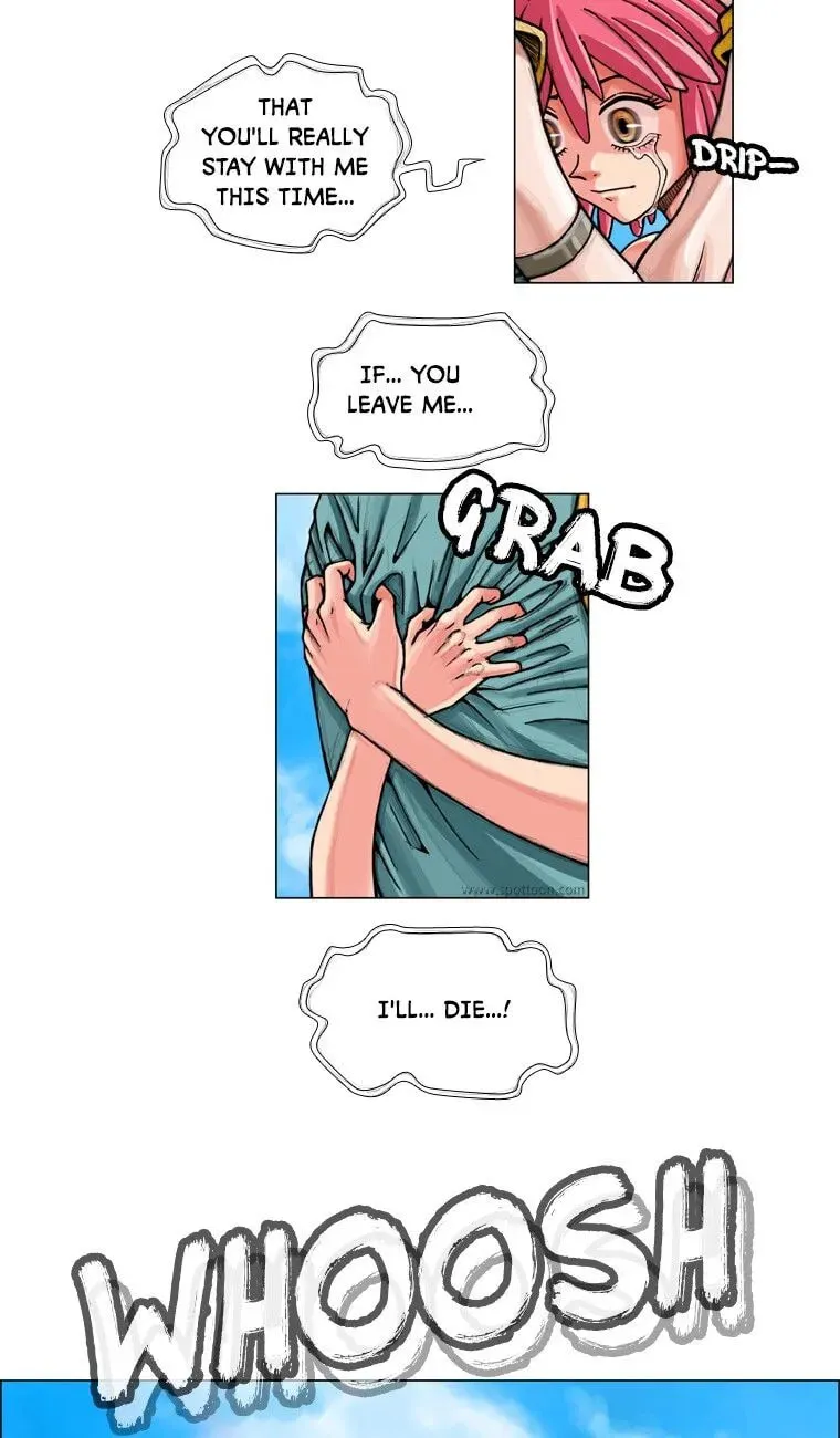 Read Iskra chapter 37 image 6 on Lezhin