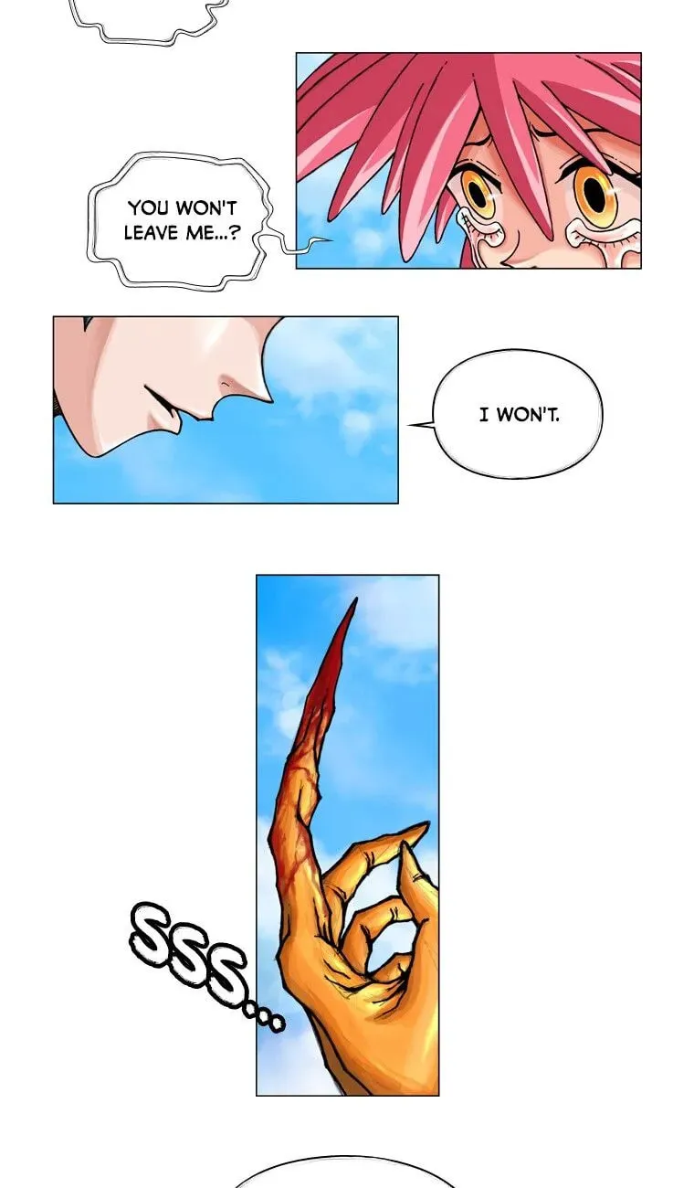 Read Iskra chapter 38 image 10 on Lezhin